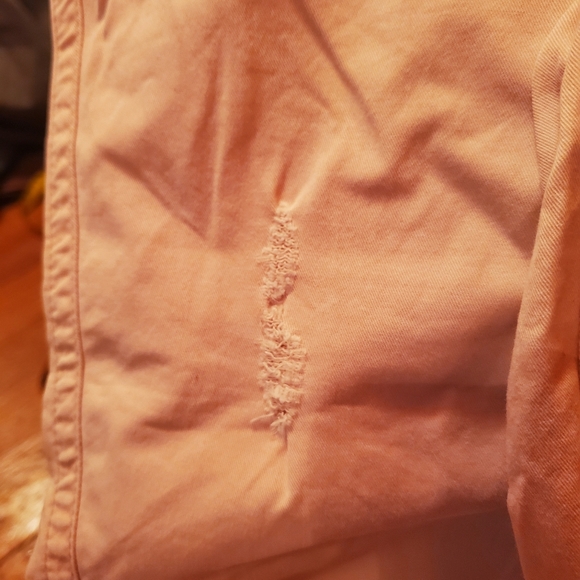 Two Pants Capri/Crop - Picture 8 of 13